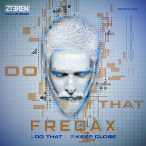 Do That by Freqax Cover Art