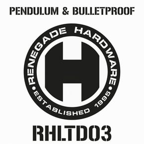 Hardware Limited, Vol. 3 by Pendulum Cover Art