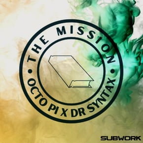 The Mission by Octo Pi Cover Art