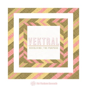 Revolving | The Purpose by Vektral Cover Art