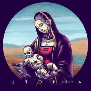 Utopia by Perimetre Cover Art