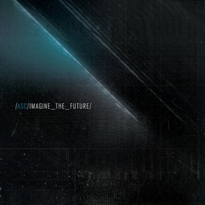 Imagine the Future by ASC Cover Art