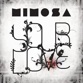 Your Love by MiM0SA Cover Art