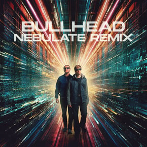 Bullhead by Neonlight & Nebulate Cover Art