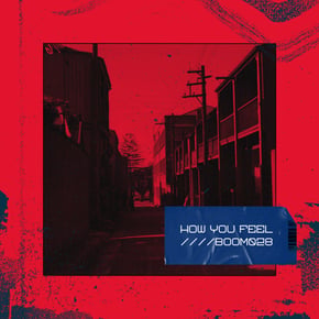 How You Feel by DJ Hybrid Cover Art