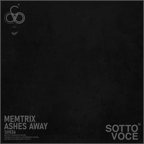 Ashes Away by Memtrix Cover Art