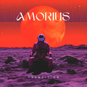 Transition by Amorius Cover Art