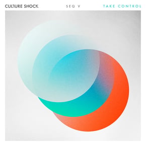 Take Control by Culture Shock Cover Art