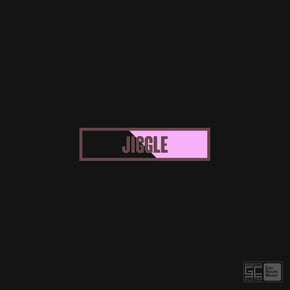 Jiggle by Conrad Subs & Genesis Elijah Cover Art