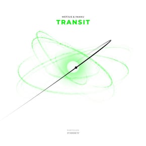 Transit by Mefjus & IMANU Cover Art