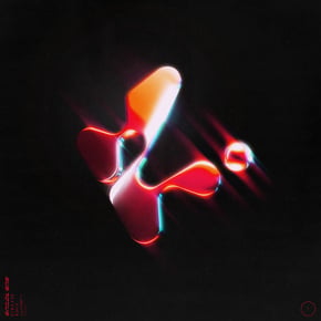 Elevate (SOTA Remix) by Sub Focus & SOTA Cover Art