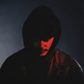 ONISM by Sigma Cover Art