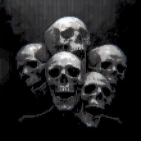Coalescence EP by Annix, Enei & Posij Cover Art