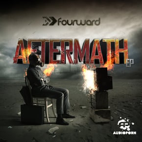 Aftermath by Fourward Cover Art