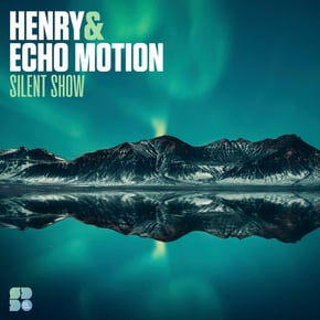 Silent Show by Henry Cover Art