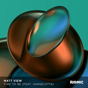 Time To Be by Matt View Cover Art