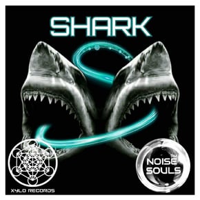 Shark by Noise Souls Cover Art