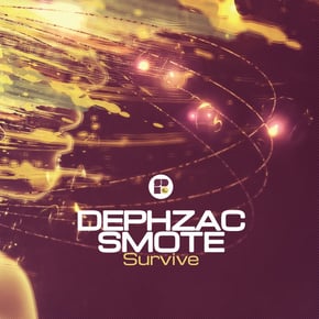 Survive by Smote Cover Art