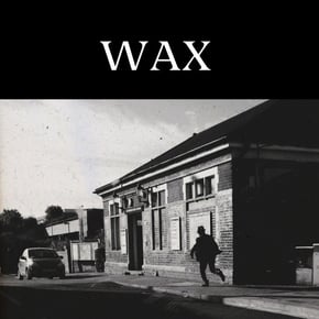 Wax by EMCD Cover Art