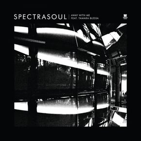 Away With Me by SpectraSoul Cover Art
