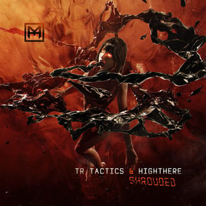 Shrouded by TR Tactics Cover Art