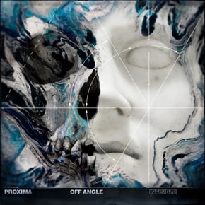 Off Angle by Proxima Cover Art