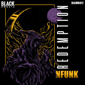 Redemption by Nfunk Cover Art