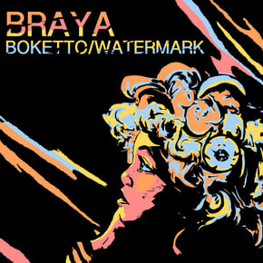 Boketto / Watermark by Braya Cover Art