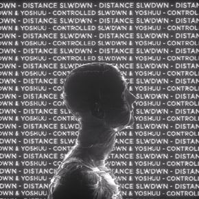 Distance / Controlled by SLWDWN Cover Art