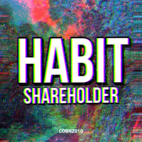 Shareholder by HABIT Cover Art