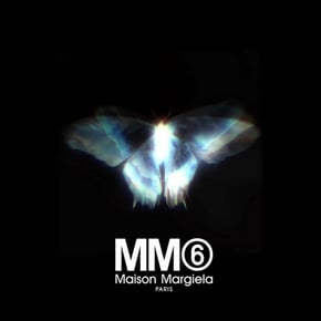 Maison Margiela by Wiguez Cover Art