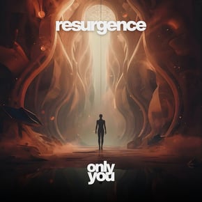 Only You by Resurgence Cover Art