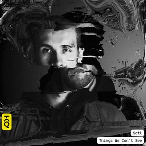 Things We Can't See by Satl Cover Art
