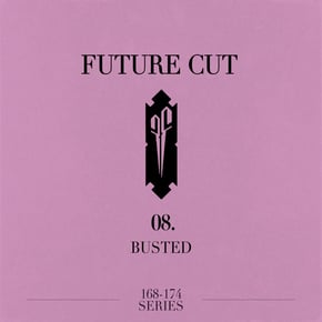 Busted by Future Cut Cover Art