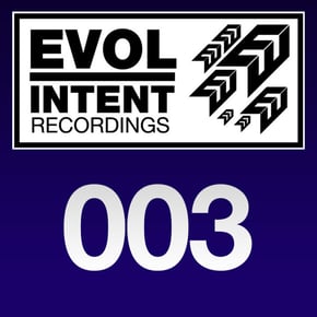 The Reign / Evol Ways by Evol Intent Cover Art