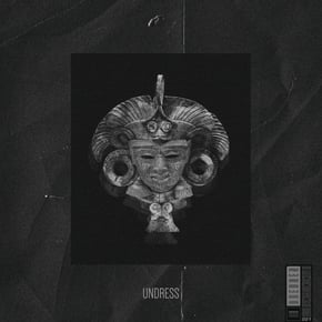 Undress by Bredren Cover Art
