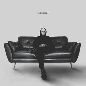 [Unsocial] by Audio Cover Art