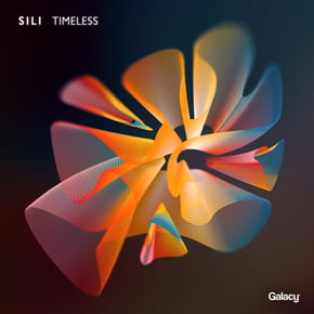 Timeless by SiLi Cover Art