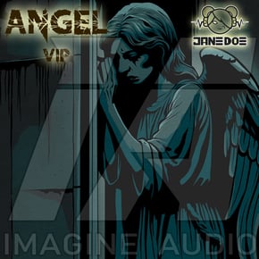 Angel VIP by Jane Doe Cover Art