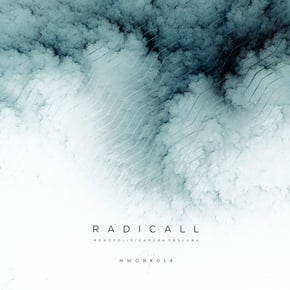 Monopolis / Camera Obscura by Radicall Cover Art