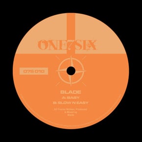 O7S 010 (Original) by Blade (Dnb) Cover Art