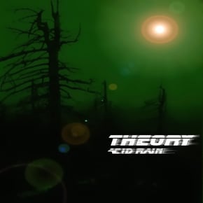 Acid Rain by Theory Cover Art