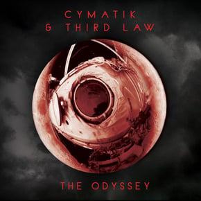 The Odyssey by Third Law Cover Art