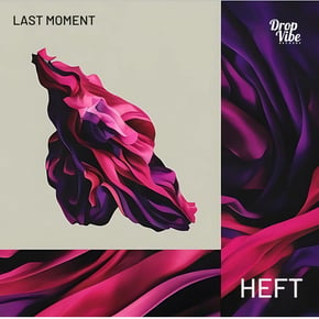 Last Moment by HEFT Cover Art