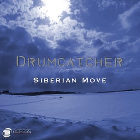 Siberian Move by Drumcatcher Cover Art