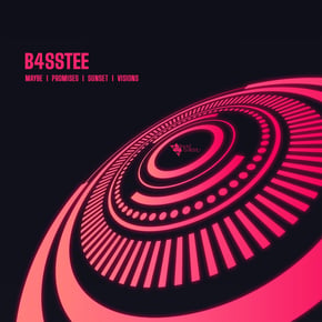 Raised in the 90s by B4ssTee Cover Art