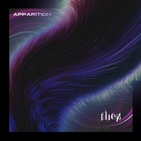 Apparition 2055 by Thez Cover Art