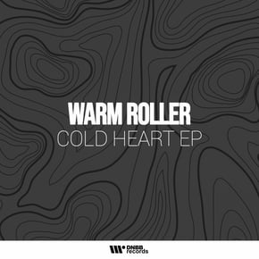 Cold Heart by Warm Roller Cover Art