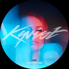 Chimera / Space Junkie by Kyrist Cover Art