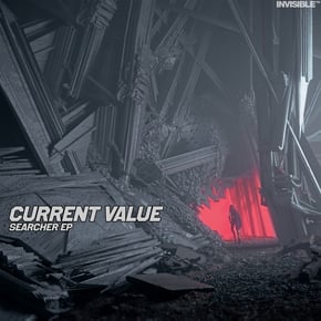 Searcher by Current Value Cover Art